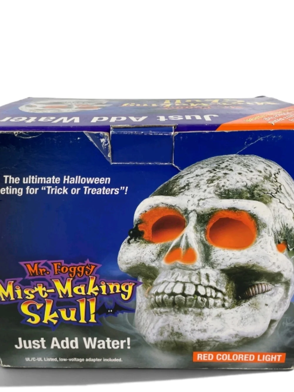Vintage Halloween Decor 